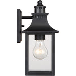 Chancellor Wall Light