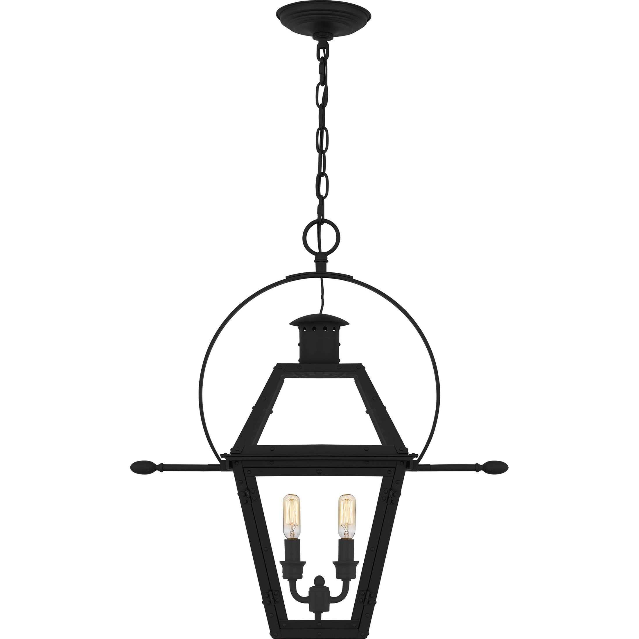 Rue De Royal Hanging Light