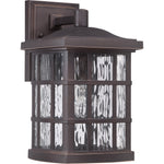 Stonington Wall Light