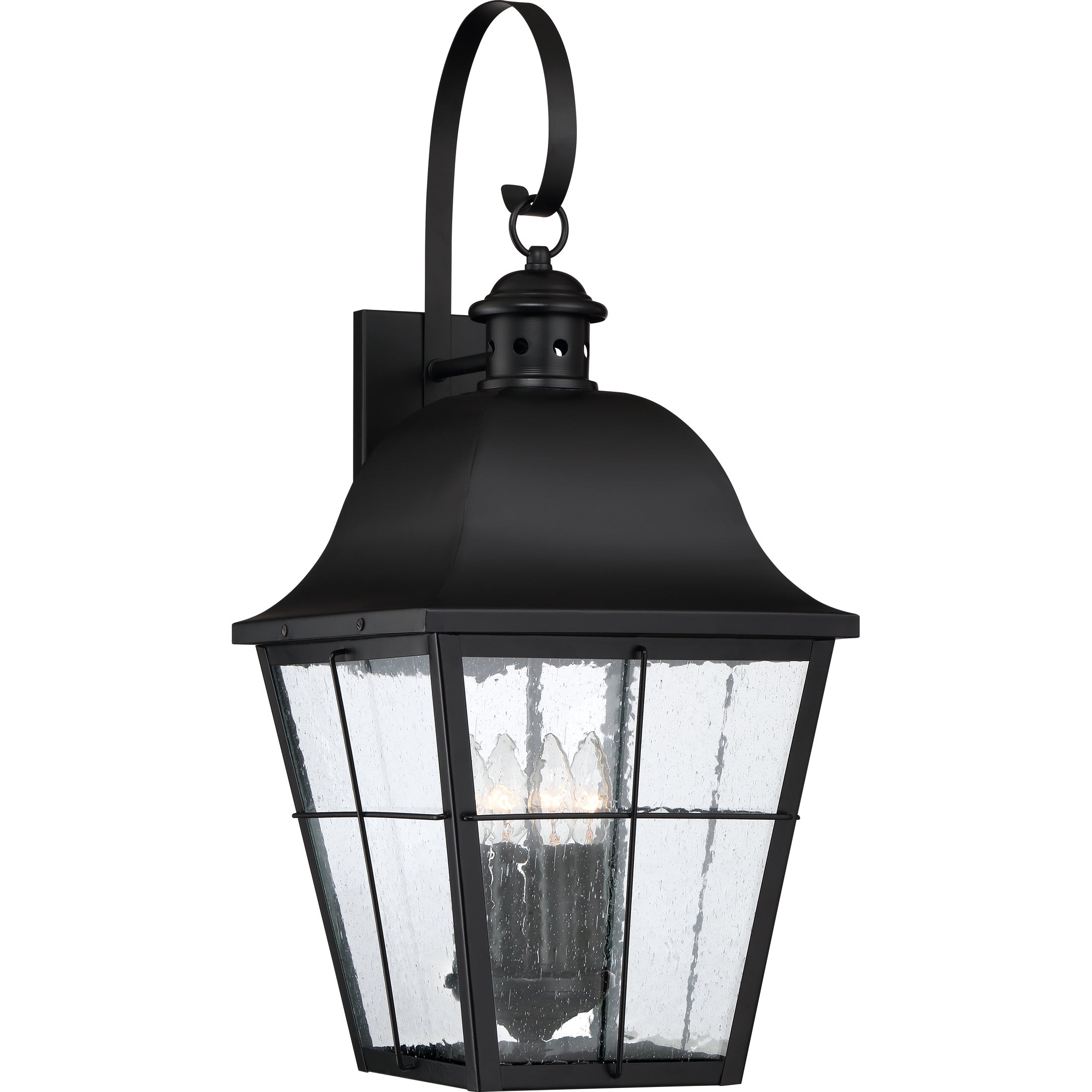 Millhouse Wall Light