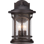 Marblehead Wall Light