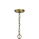 Joules Chandelier