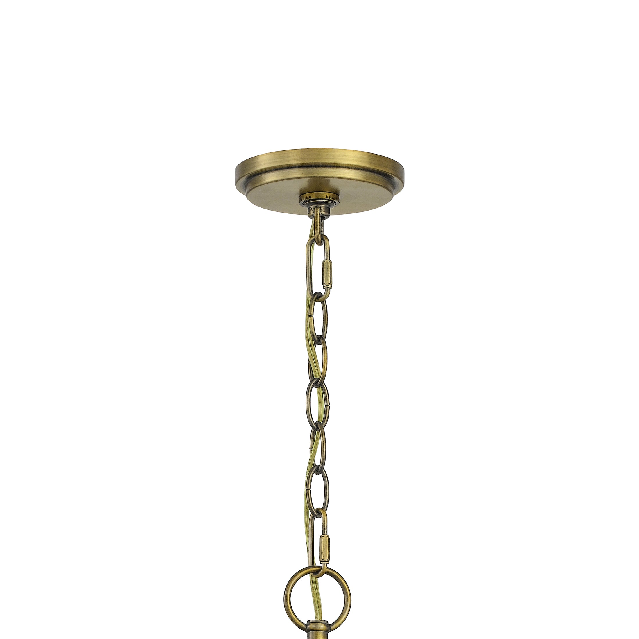 Joules Chandelier