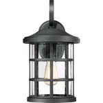 Crusade Wall Light