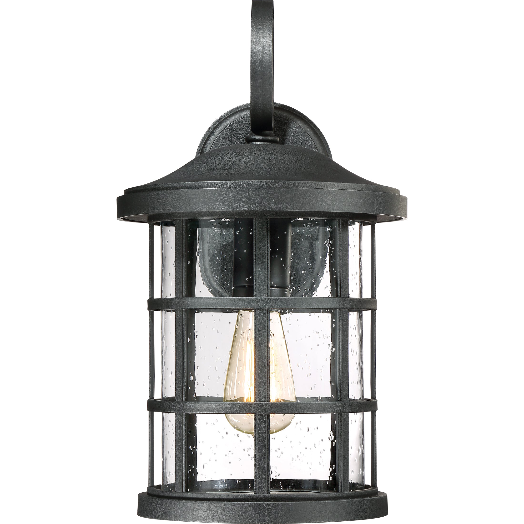 Crusade Wall Light
