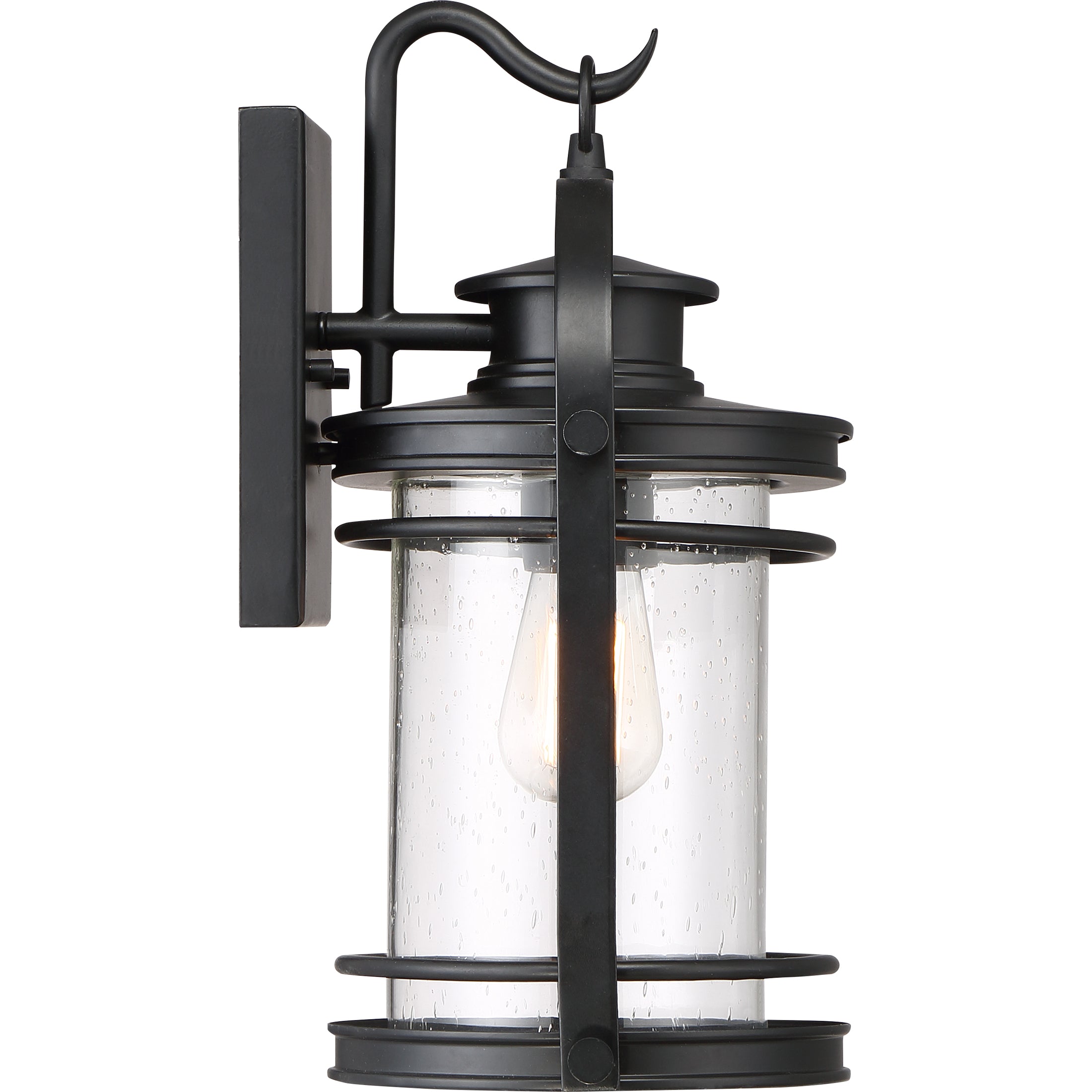 Booker Wall Light