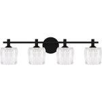 Spade Bath Light