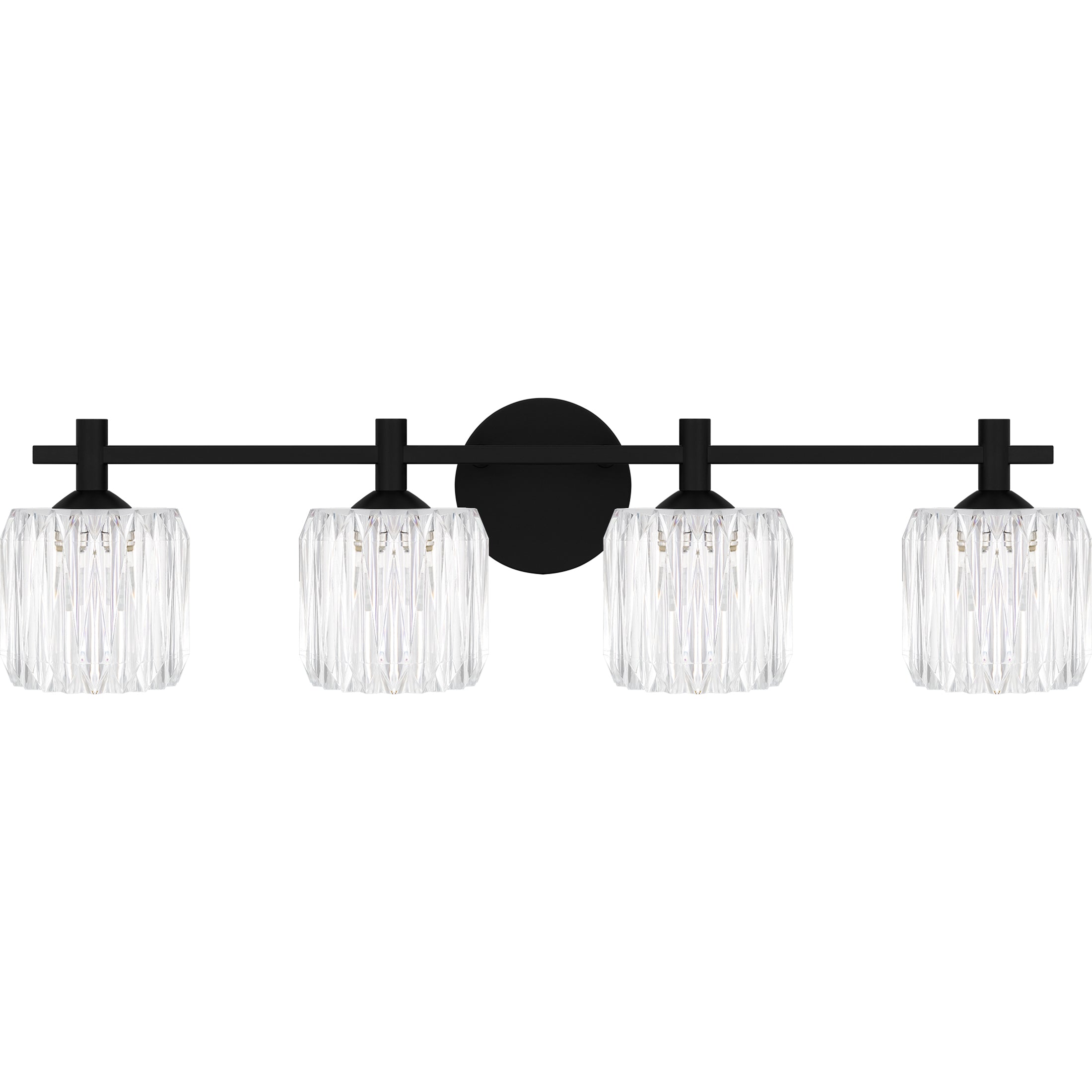 Spade Bath Light