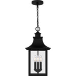 Chancellor Hanging Light
