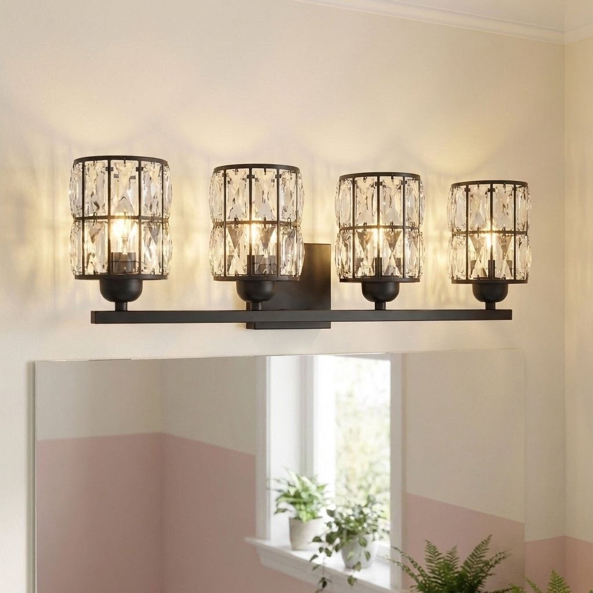 Gibson Bath Light