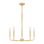 Abner Chandelier