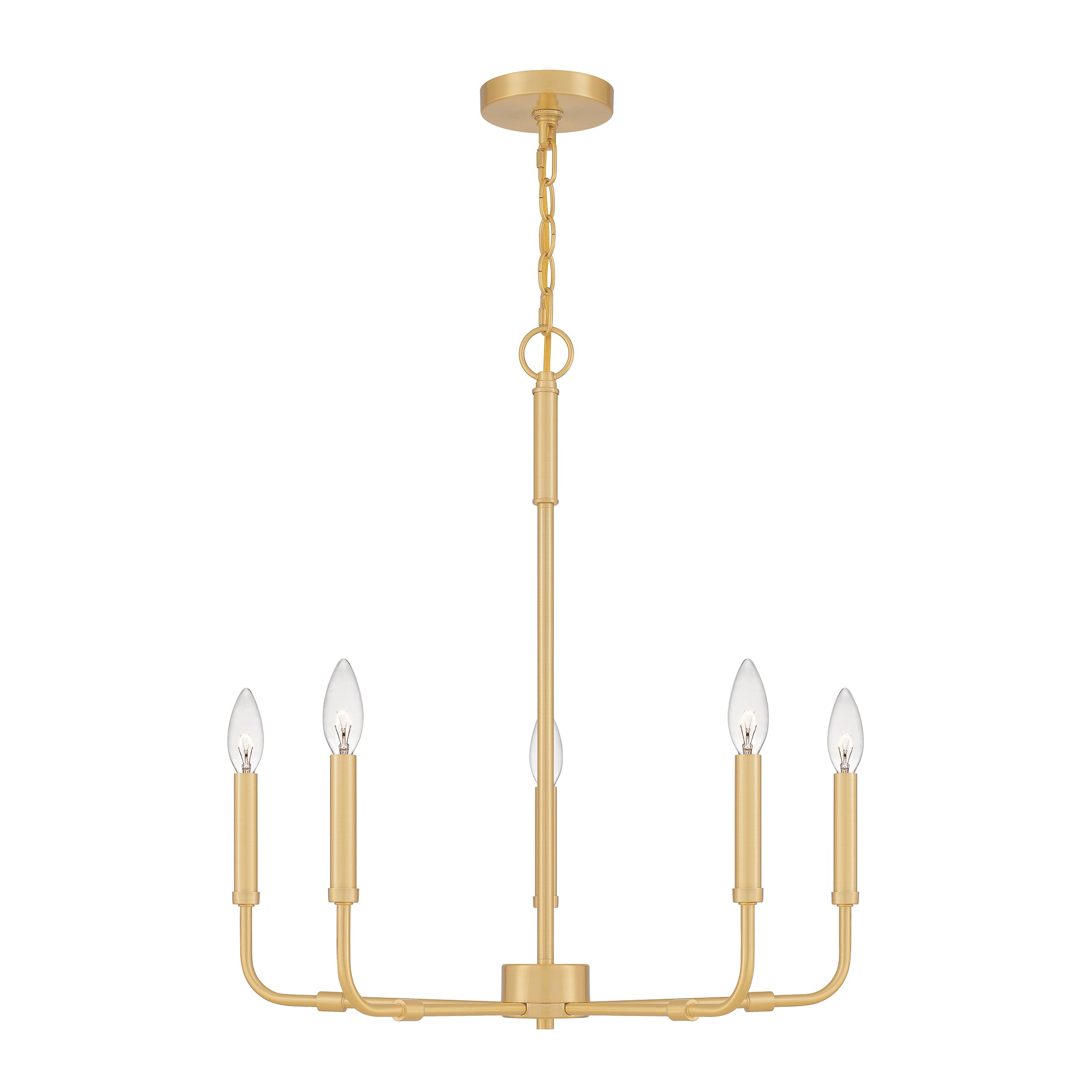 Abner Chandelier