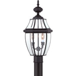 Newbury Post Light