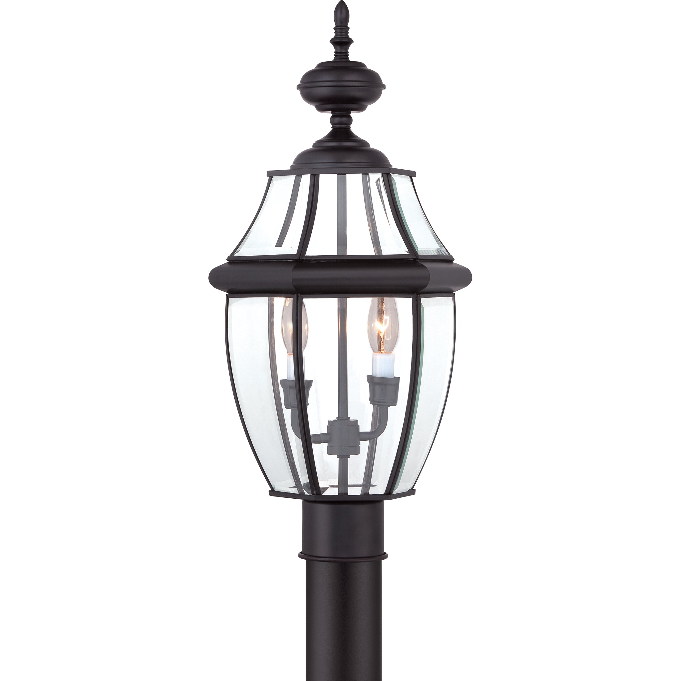 Newbury Post Light