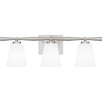 Brindley Bath Light