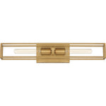 Leighton Bath Light
