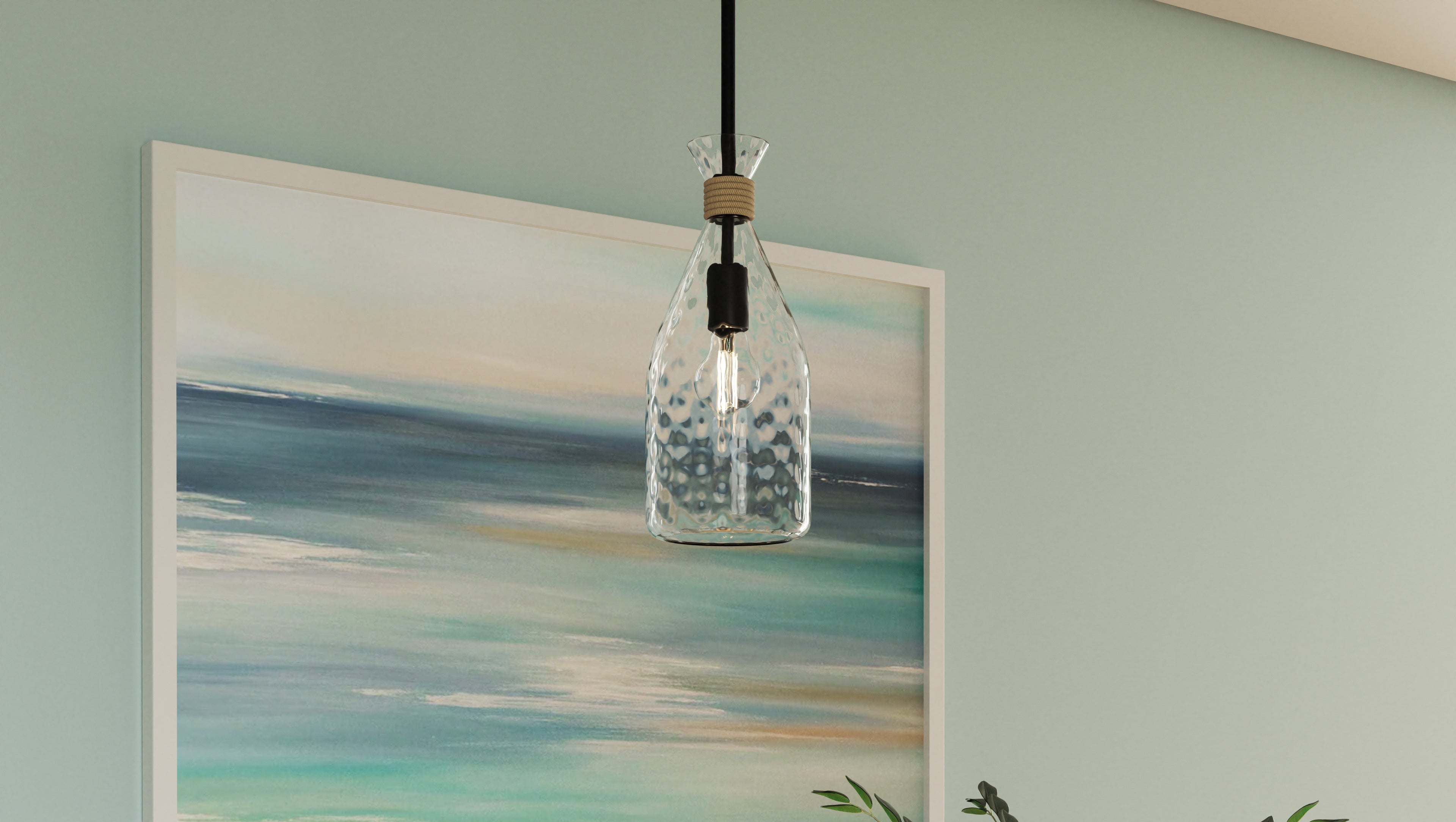 Govada Mini Pendant