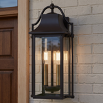 Manning Wall Light