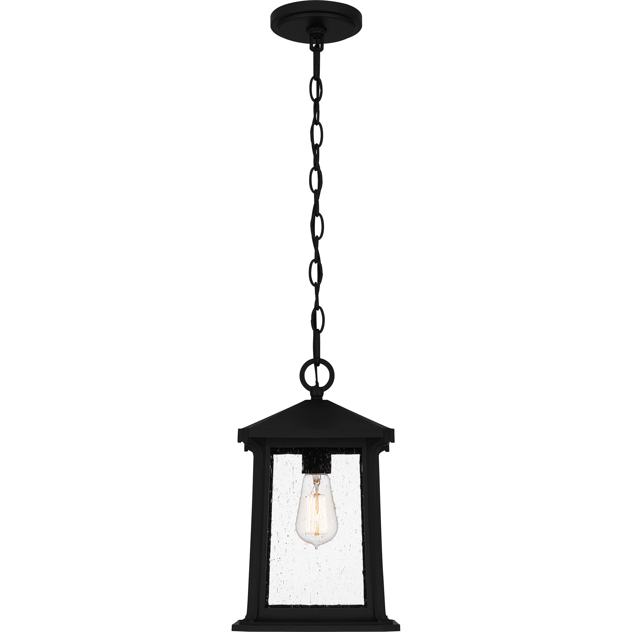 Satterfield Hanging Light