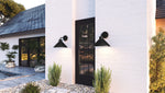 Rencher Wall Light