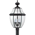 Newbury Post Light