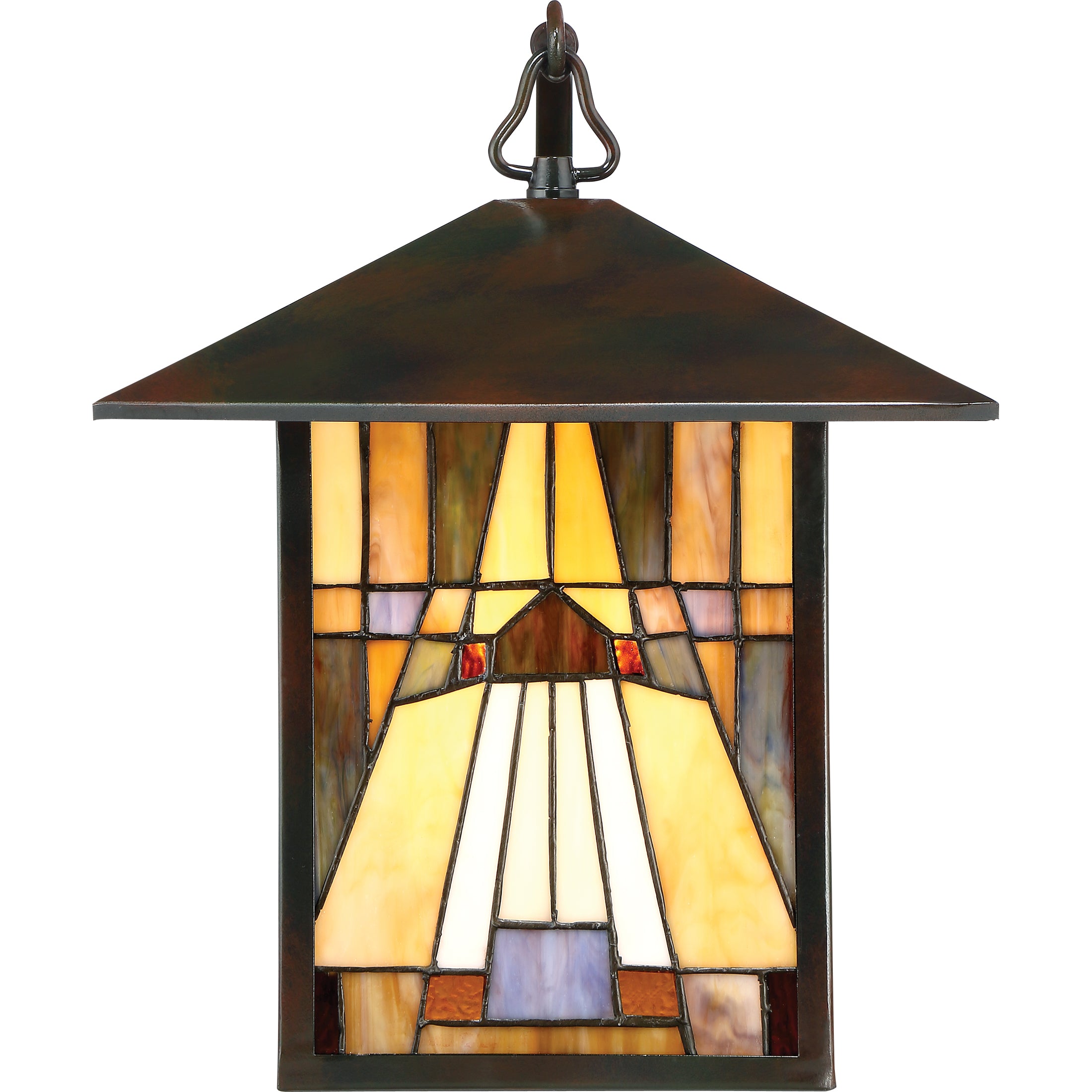 Inglenook Wall Light