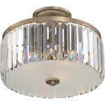 Mirage Semi-Flush