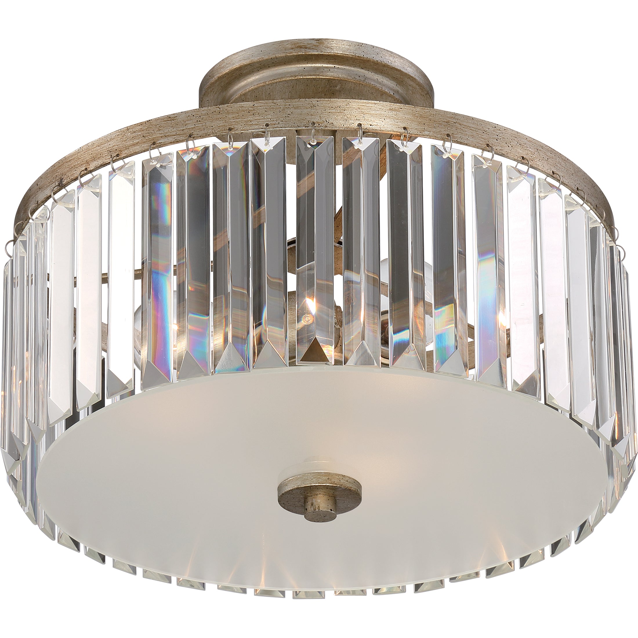 Mirage Semi-Flush