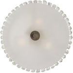 Mirage Semi-Flush