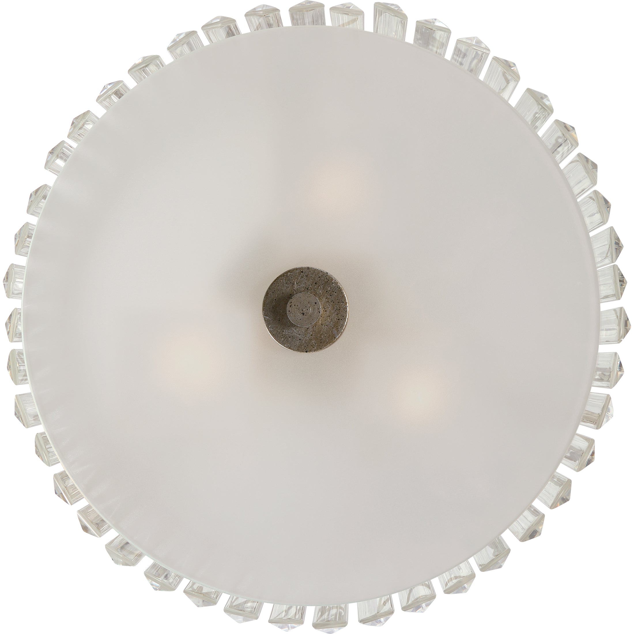 Mirage Semi-Flush