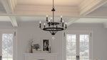Adelaide Chandelier
