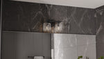 Spade Bath Light