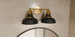 Huxley Bath Light