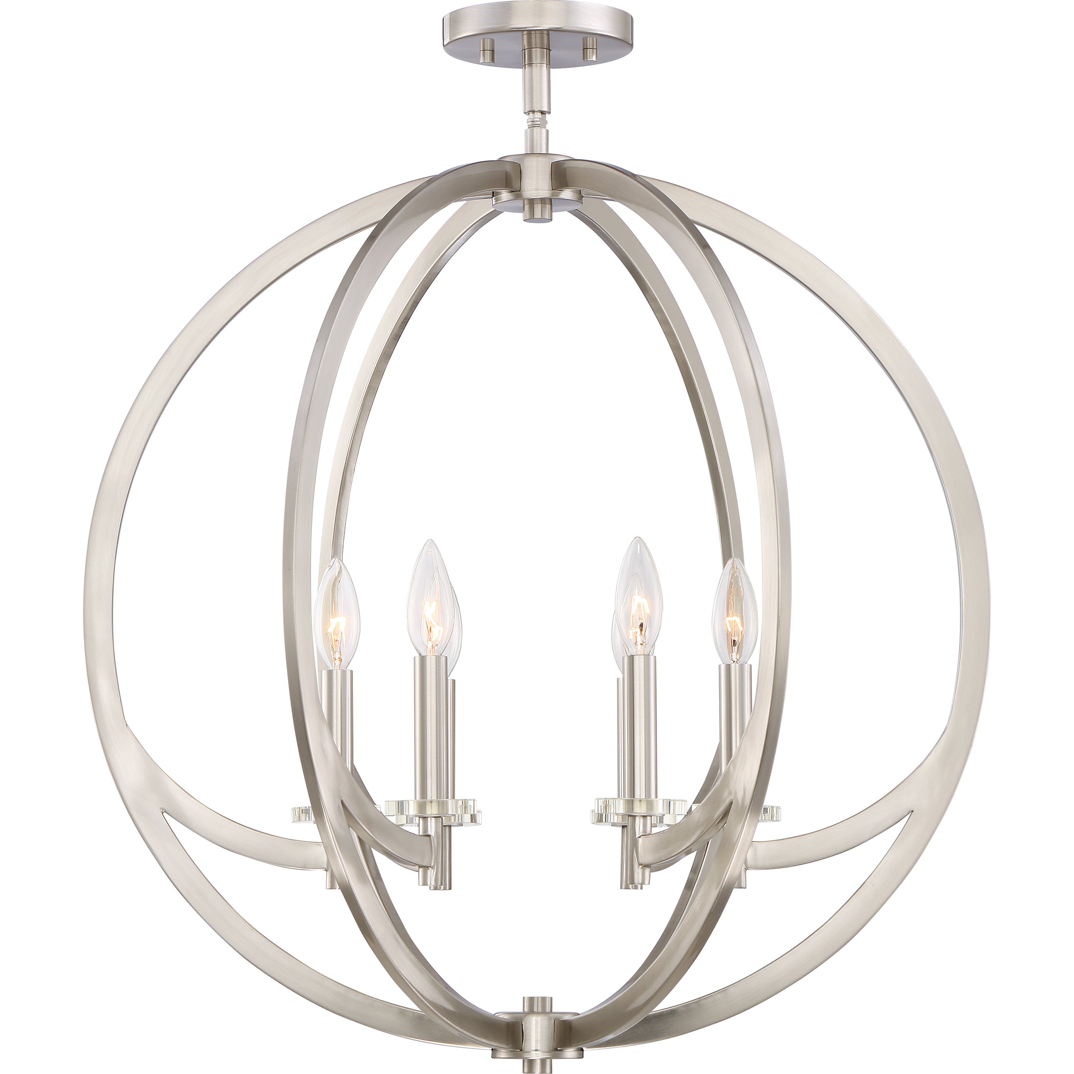 Orion Semi-Flush