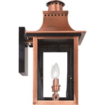 Chalmers Wall Light