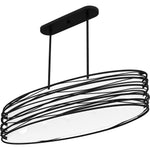 Spiral Island Light