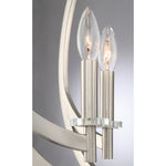 Orion Semi-Flush