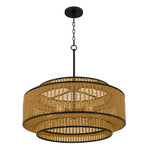 Teton Pendant