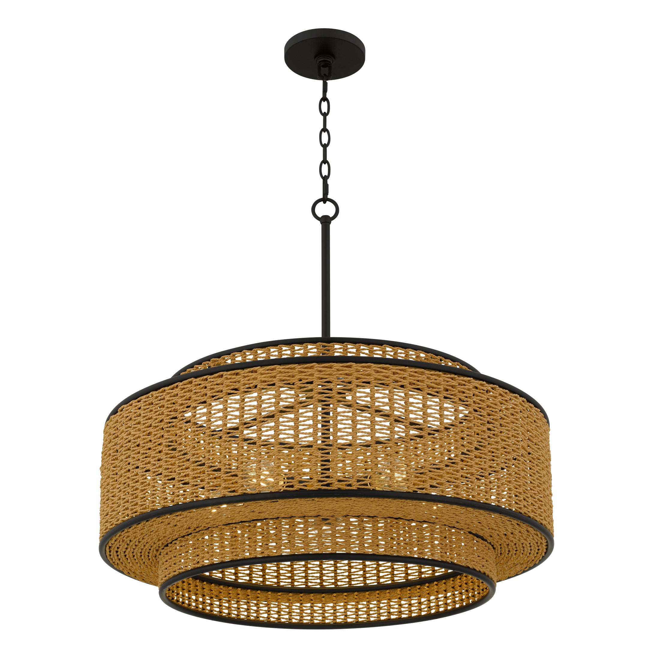 Teton Pendant