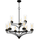 Hillside Chandelier