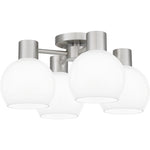 Donahue Semi-Flush
