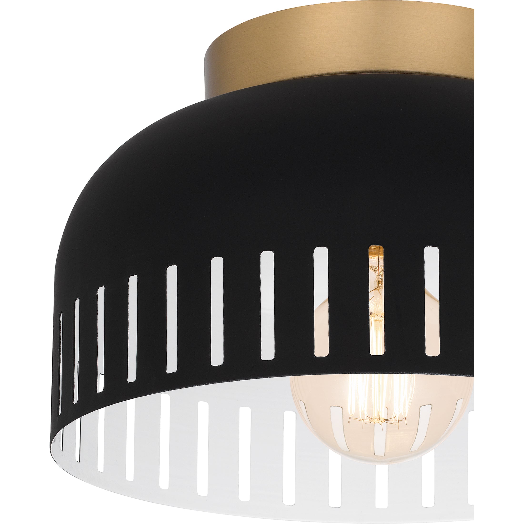Keagan Flush Mount