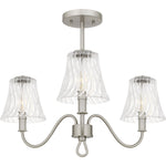McKinney Semi-Flush