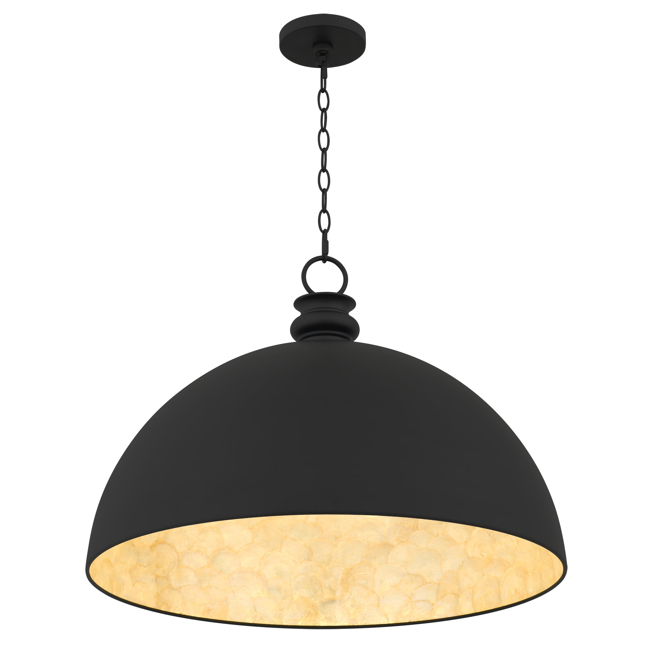 Braylon Pendant
