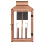 Beryn Wall Light