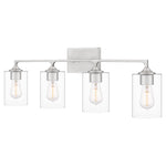 Prescott Bath Light