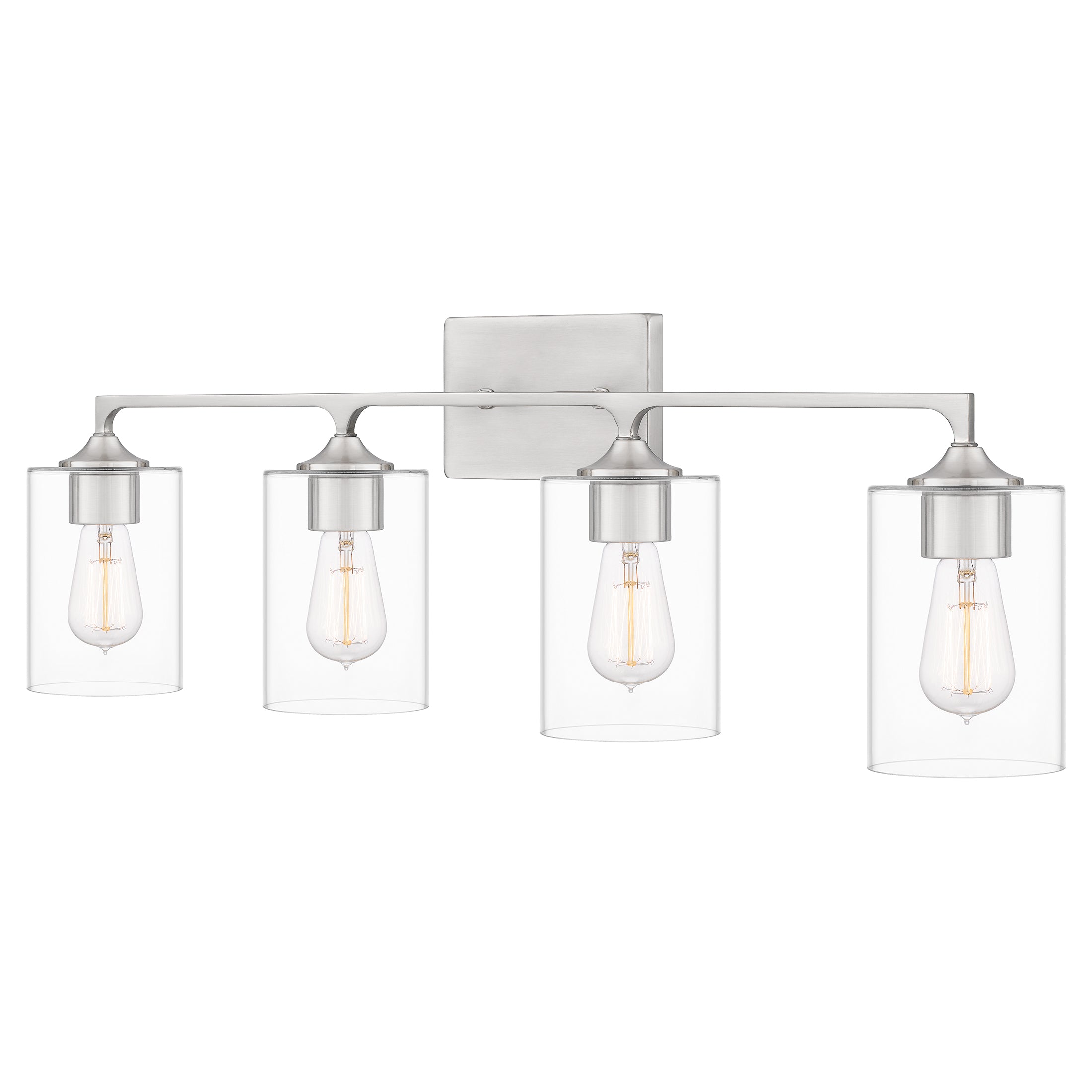 Prescott Bath Light
