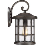Crusade Wall Light