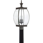 Oasis Post Light