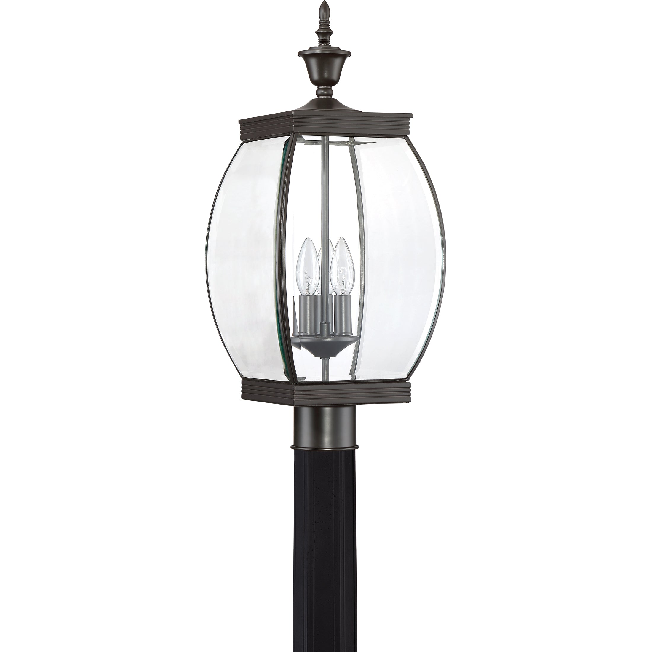 Oasis Post Light